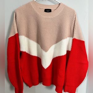 VICI Knit Sweater